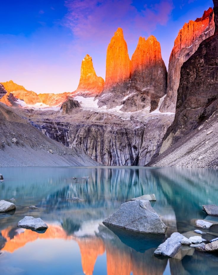Patagonia Austral y Vinos de Altura