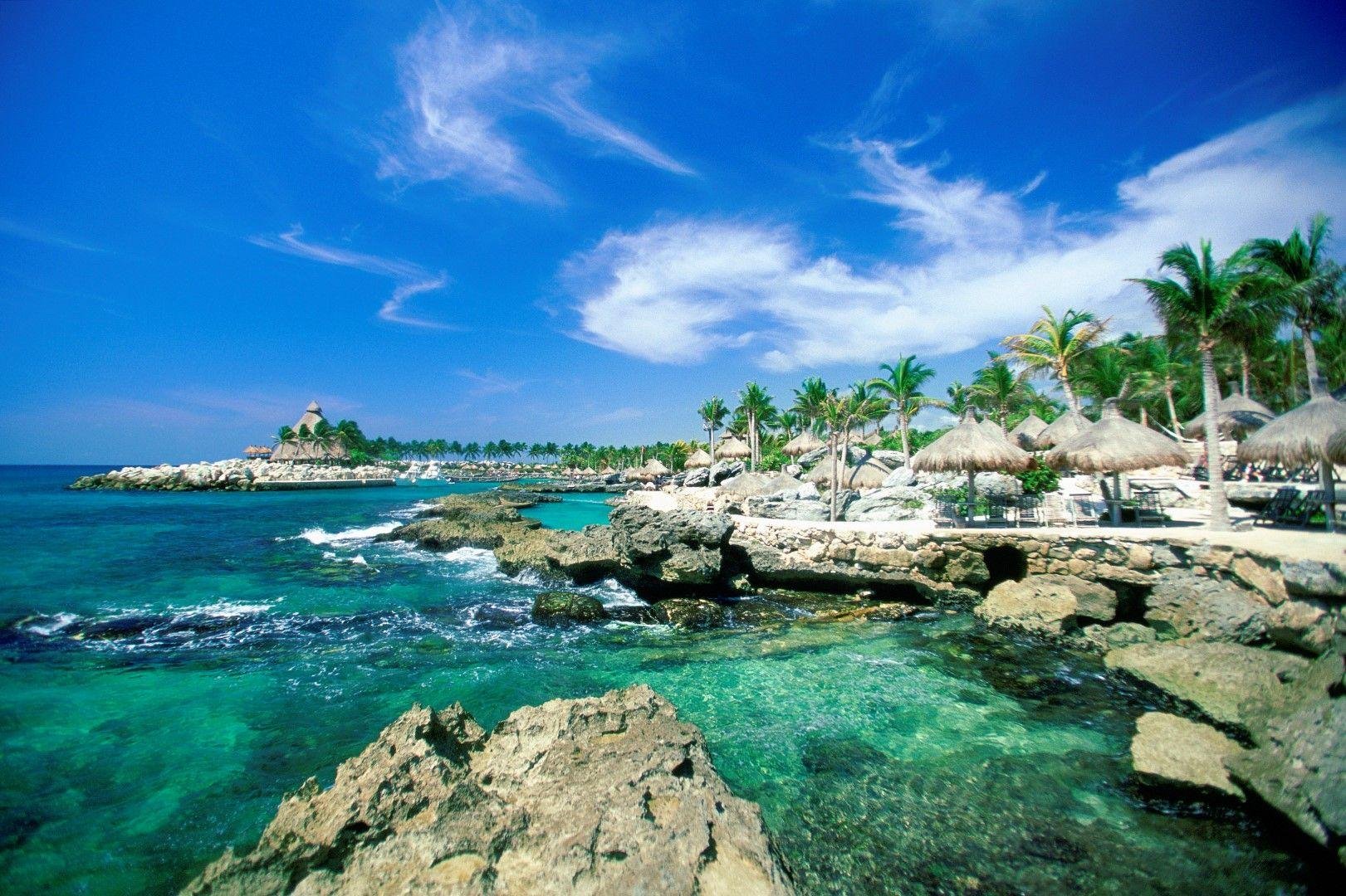 Con Sabor a Playa del Carmen