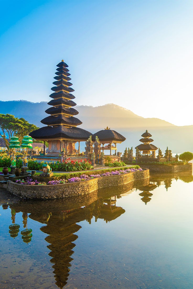 Bali + Tailandia — foto 1
