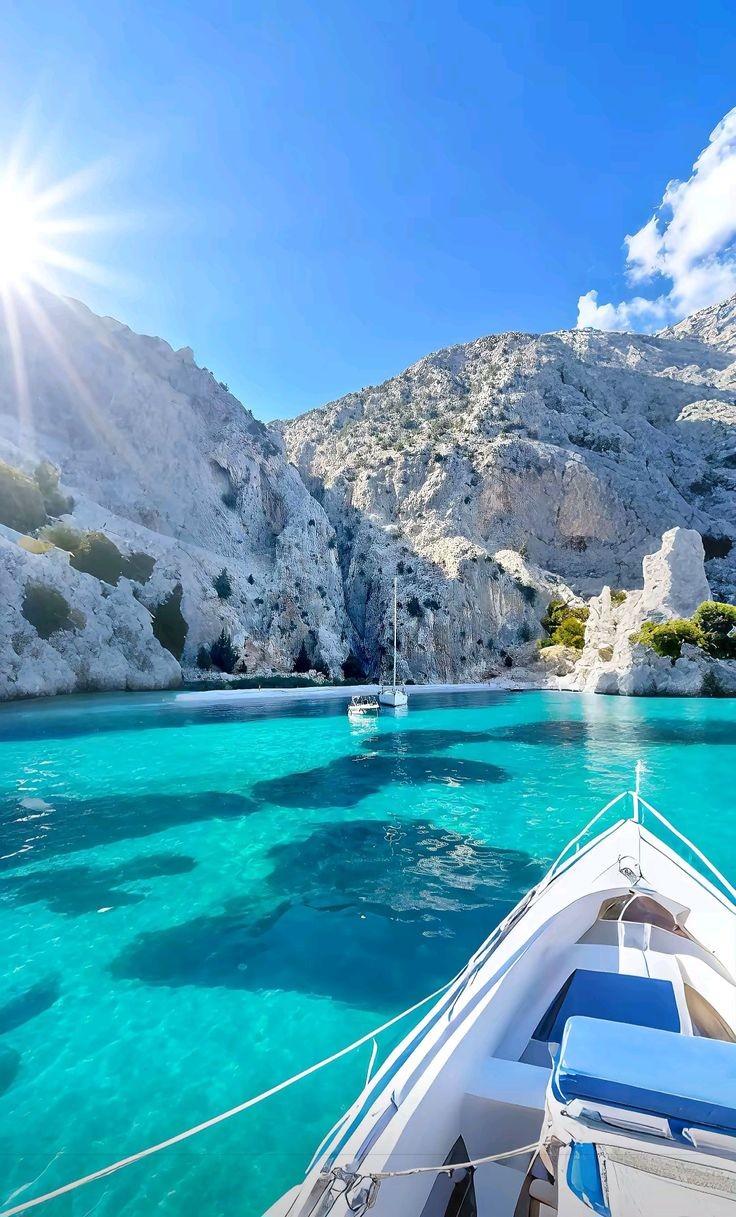 El Eje del Mediterráneo — foto 5