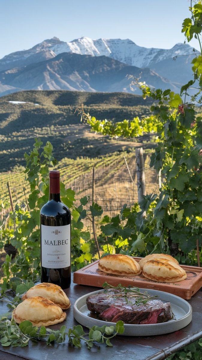 Patagonia Austral y Vinos de Altura — foto 1