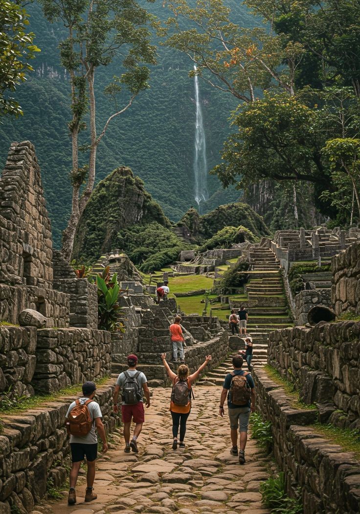 Perú: Imperio Inca y Alta Gastronomía — foto 2
