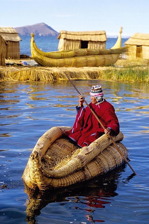 Perú: Imperio Inca y Alta Gastronomía — foto 3