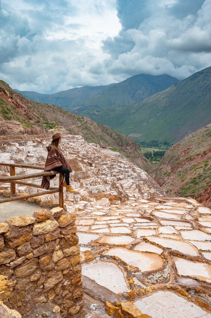 Perú: Imperio Inca y Alta Gastronomía — foto 4