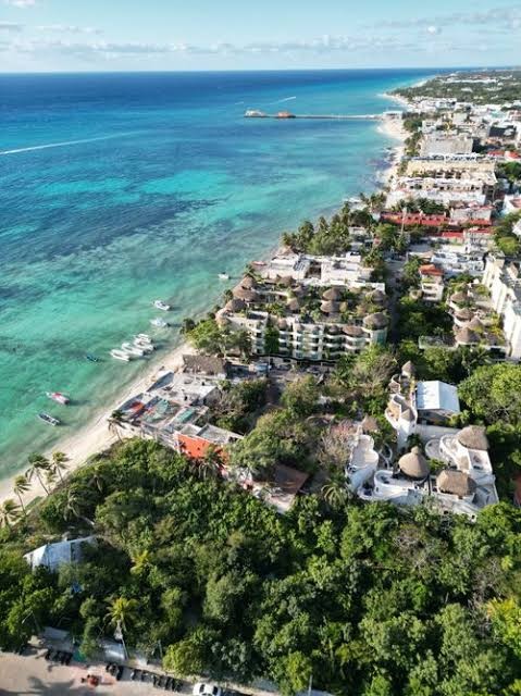 Con Sabor a Playa del Carmen — foto 4