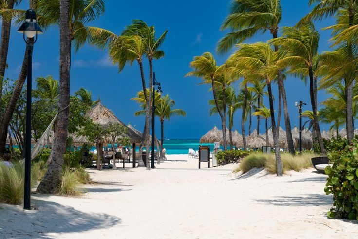 Con Sabor a Aruba