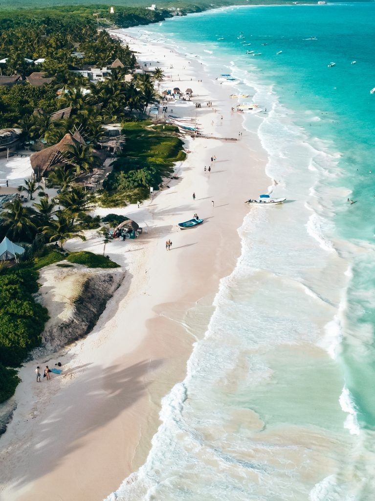 Con Sabor a Playa del Carmen — foto 2
