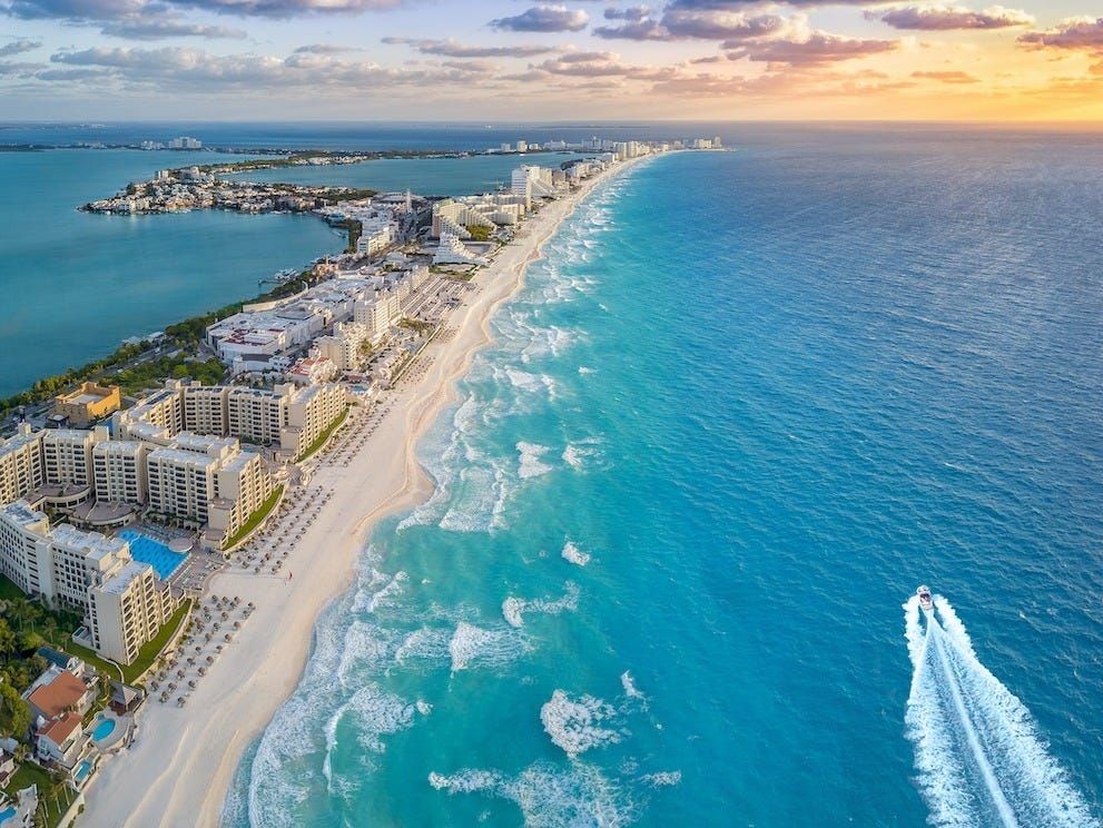 Con Sabor a Playa del Carmen — foto 5